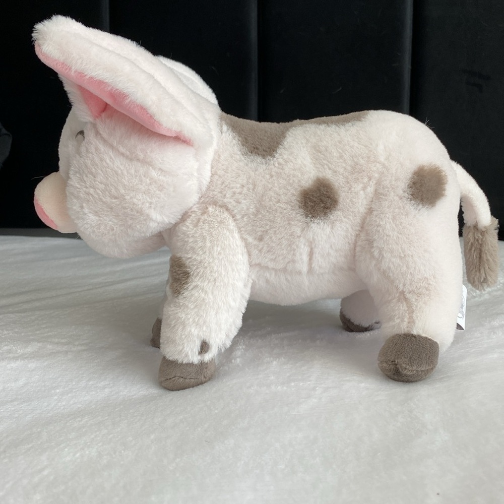 Disney Parks Moana Pua plush - Picture 4 of 6